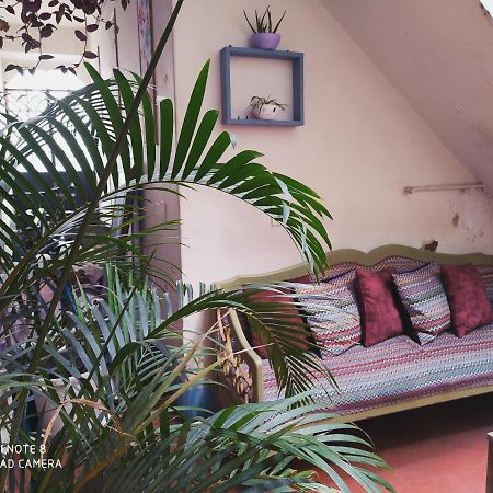 Casa Atenas (Adults Only) Guadalajara Exterior foto