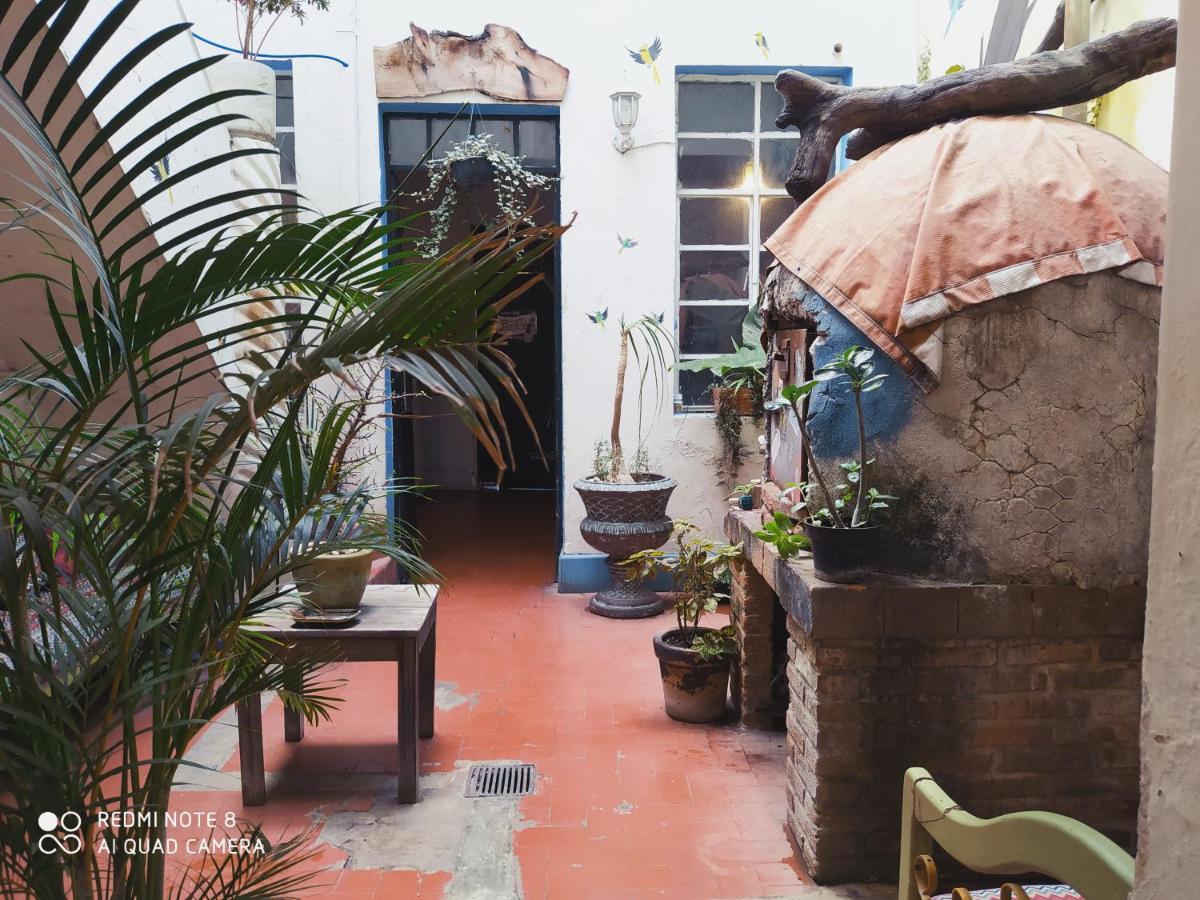 Casa Atenas (Adults Only) Guadalajara Exterior foto